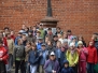Pielgrzymka śladem św. Jakuba